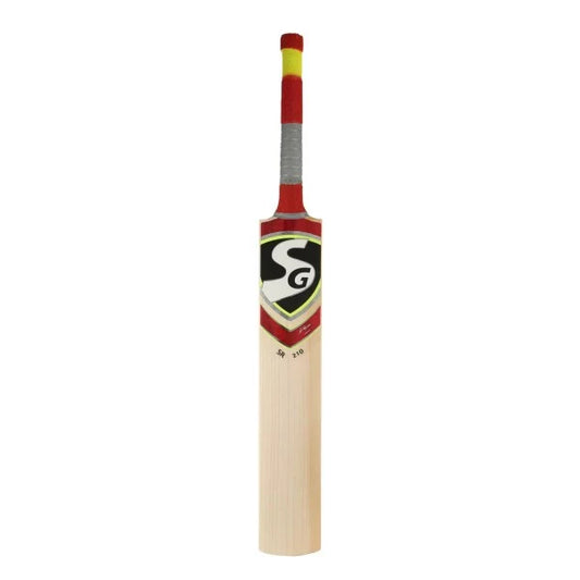 SG SR 210 Grade 1 World’s finest English Willow Cricket Bat