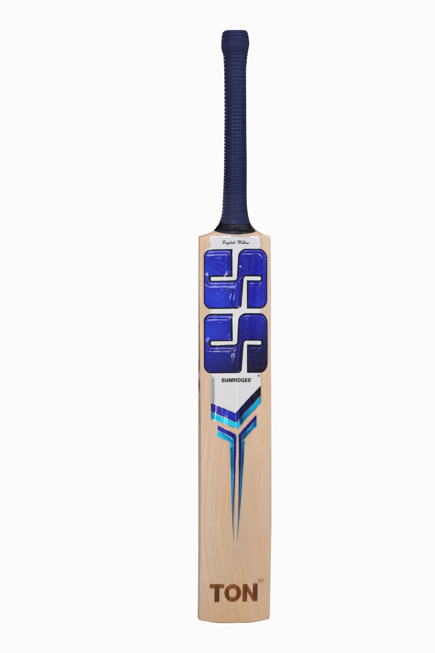 SS Sky Flicker English Willow Cricket Bat – Size-6