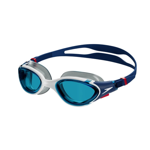 SPEEDO Biofuse 2.0 Adult Blue & White