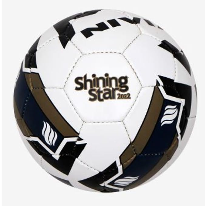 NIVIA Shining Star Football 2022