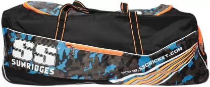 SS LEGEND CRICKET KIT BAG