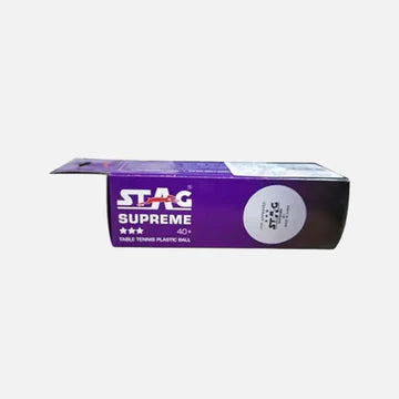 STAG 3 STAR TABLE TENNIS BALL