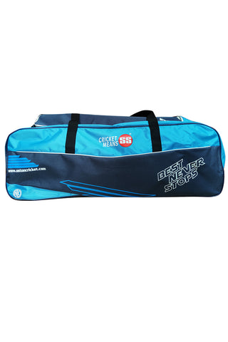 SS STORM CRICKET KIT BAG