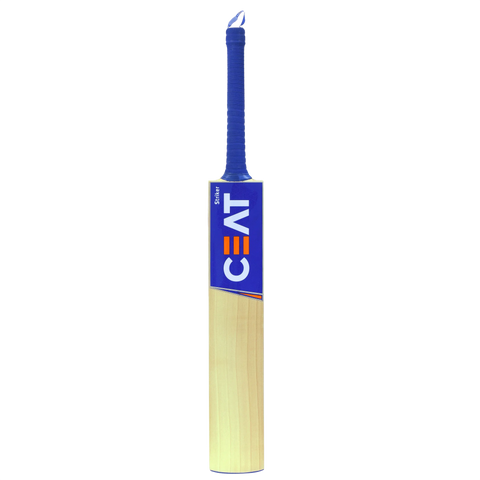 CEAT STRIKER ENGLISH WILLOW CRICKET BAT