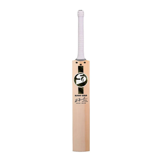 SG Sunny Gold® Finest English Willow grade 2 Cricket Bat