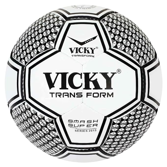 Vicky Super Smash Football