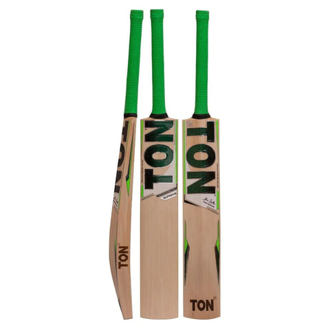 TON Supreme English Willow Cricket Bat -SH