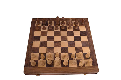 SYNCO Chess Board