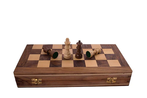 SYNCO Chess Board