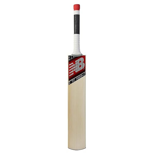 New Balance (NB) TC 1050+ English willow cricket bat