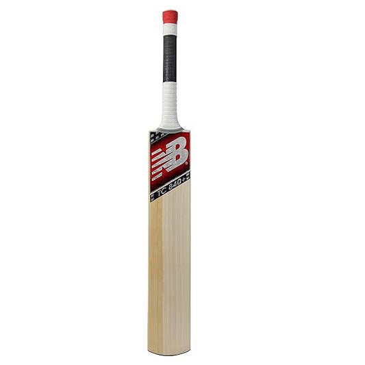 New Balance (NB) TC 840+ English Willow Cricket Bat