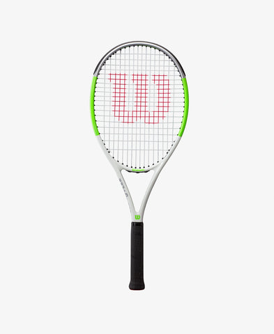 Wilson BLADE FEEL TEAM 103 TENNIS RACKET