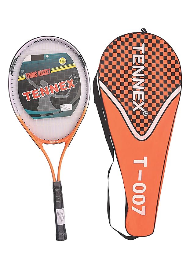 TENNEX T007 Tennis Racket