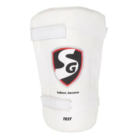 SG Test Cricket Thigh Pad