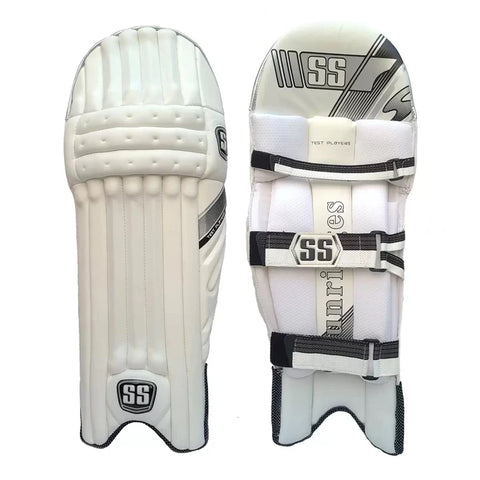 SS Test Players Batting Leg Guard