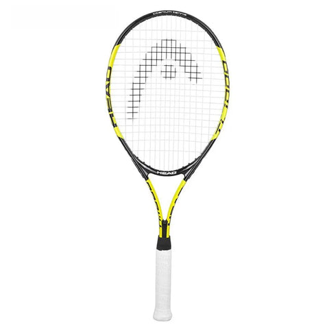 HEAD TITANIUM 1000 TENNIS RACQUET