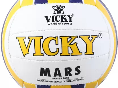 VICKY Mars Volleyball