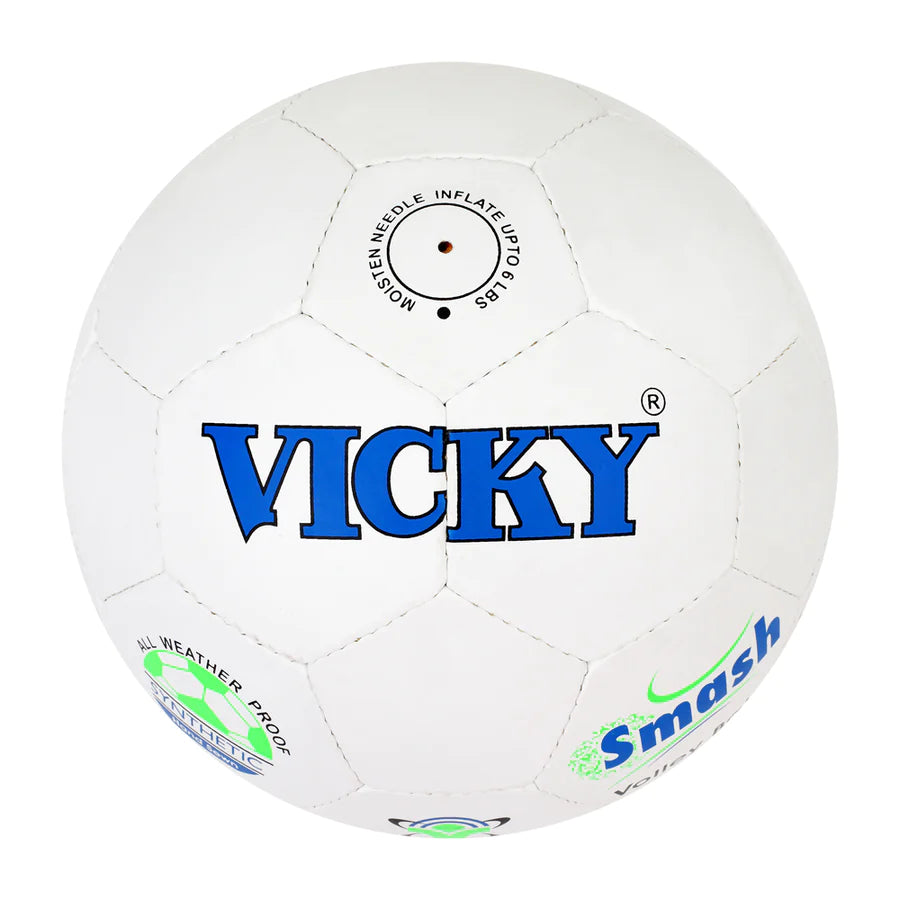 VICKY SMASH VOLLEYBALL