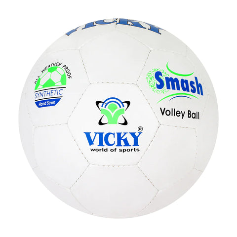 VICKY SMASH VOLLEYBALL