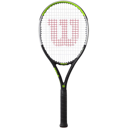 Wilson Blade Feel 100 Tennis Racquet