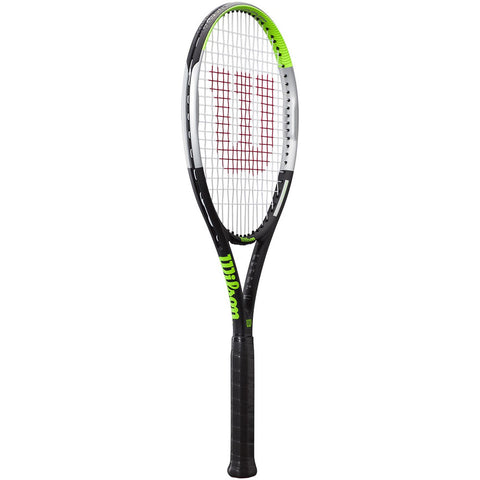 Wilson Blade Feel 100 Tennis Racquet