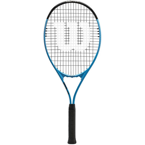 WILSON ULTRA POWER XL 112 TENNIS RACKET (STRUNG)