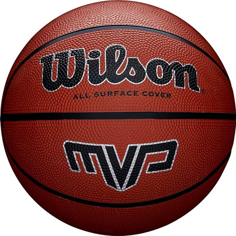 WILSON MVP 295 BASKETBALL