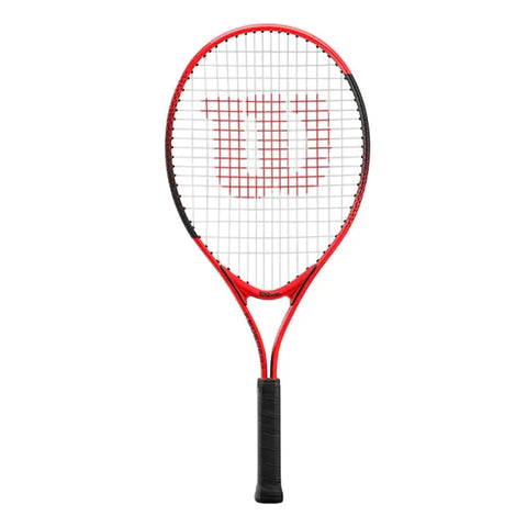 Wilson Federer 25 Junior Tennis Racquet