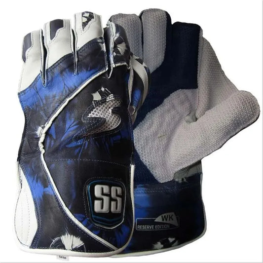 SS Reserve Edition Cricket Wicket Keeping Gloves