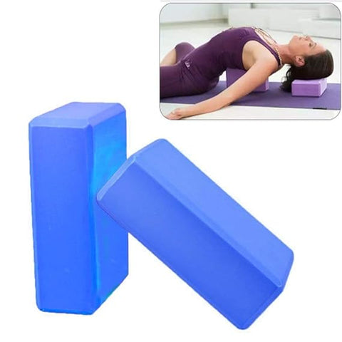 YOGA BRICK / BLOCK