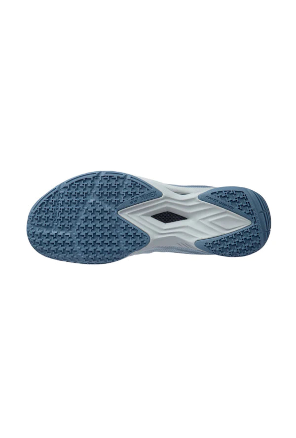 Yonex Aerus Z2 (Blue/Gray) 2023 Men's Badminton Shoes