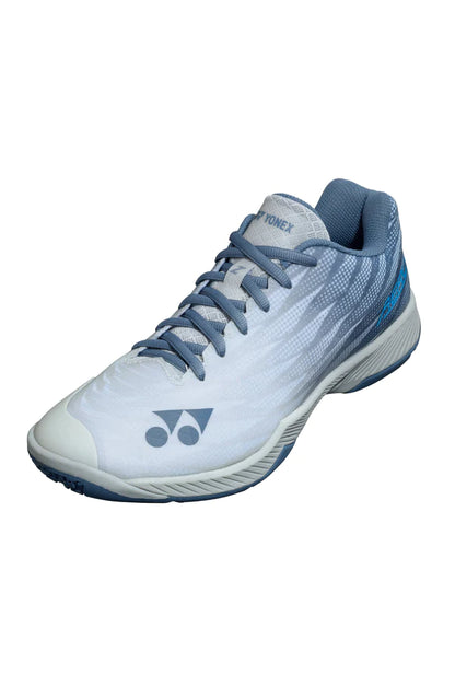 Yonex Aerus Z2 (Blue/Gray) 2023 Men's Badminton Shoes