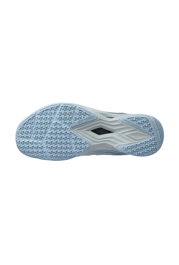 Yonex Aerus Z2 Wide (Light Blue) 2023 Badminton Shoes