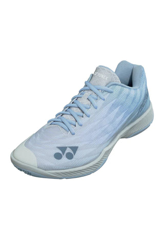 Yonex Aerus Z2 Wide (Light Blue) 2023 Badminton Shoes