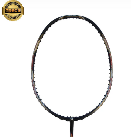 APACS Z Ziggler 75 Badminton Racket