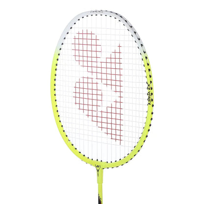 Yonex ZR 101 Light Badminton Racket (Yellow)