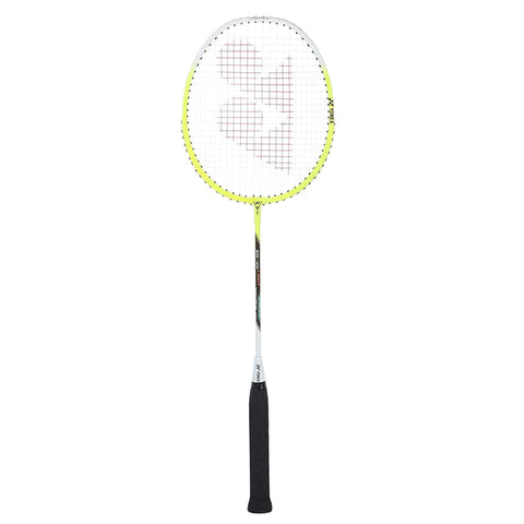 Yonex ZR 101 Light Badminton Racket (Yellow)