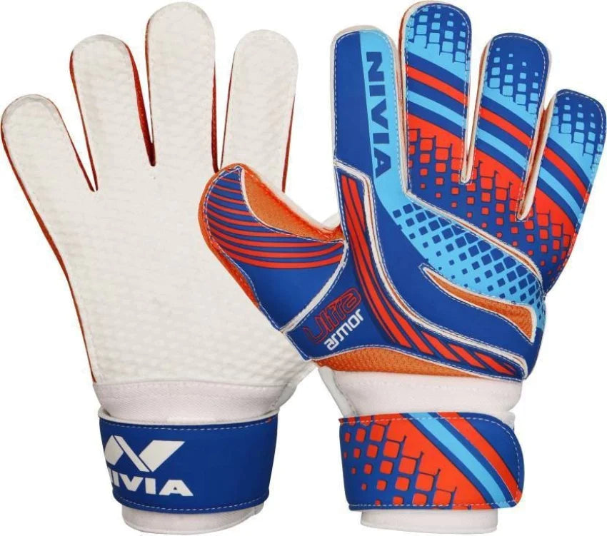 NIVIA Armour Goal Keeping Gloves