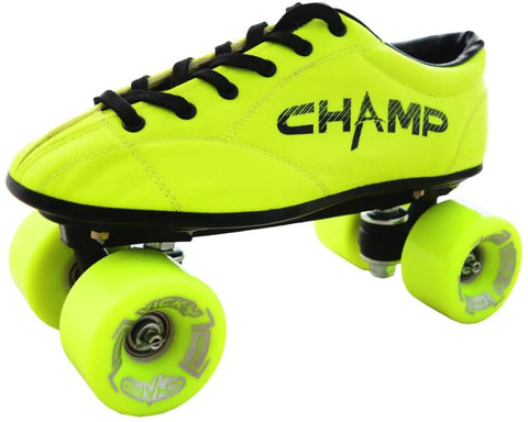 VICKY CHAMP ROLLER SKATES