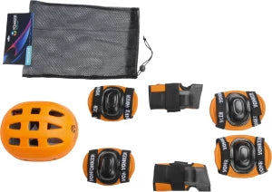 Yonker Skating Guard Set